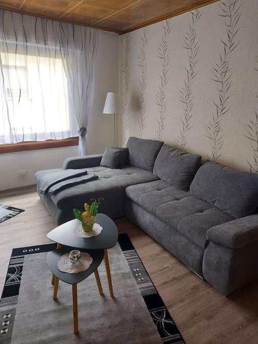 Ferienhaus Heimes คล็อตเทน ภายนอก รูปภาพ