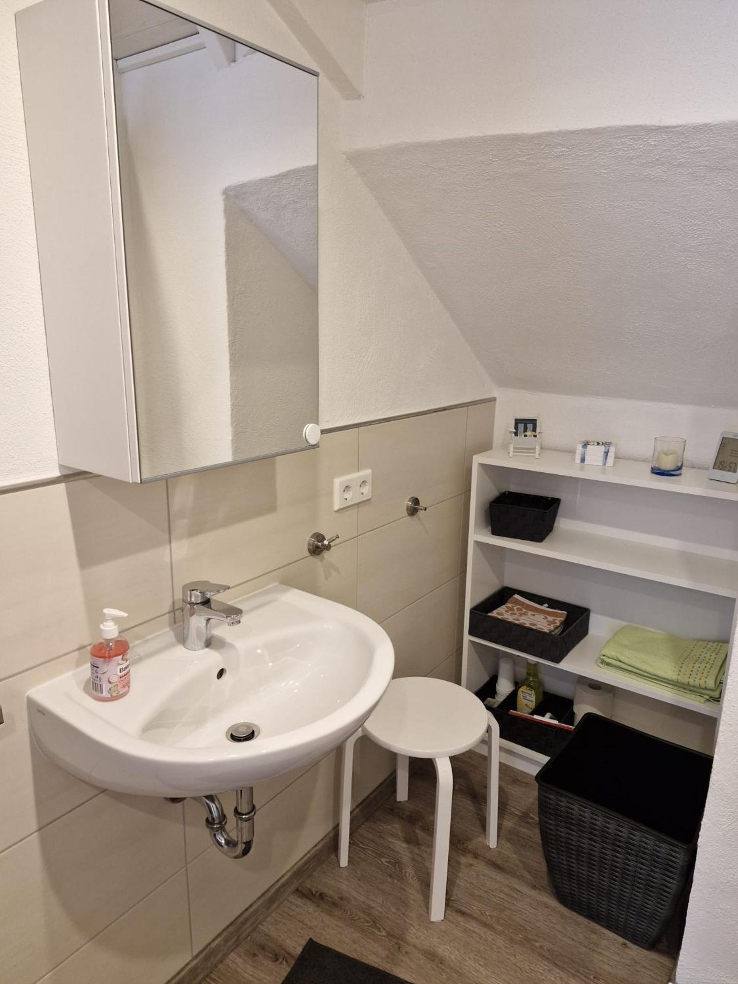 Ferienhaus Heimes คล็อตเทน ภายนอก รูปภาพ