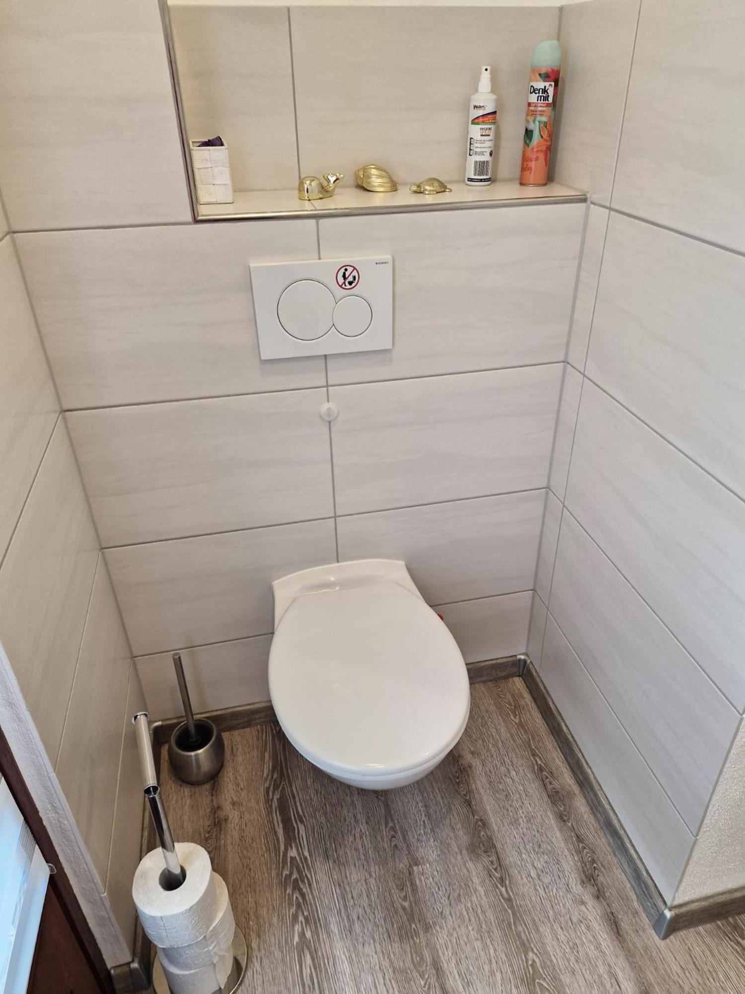 Ferienhaus Heimes คล็อตเทน ภายนอก รูปภาพ