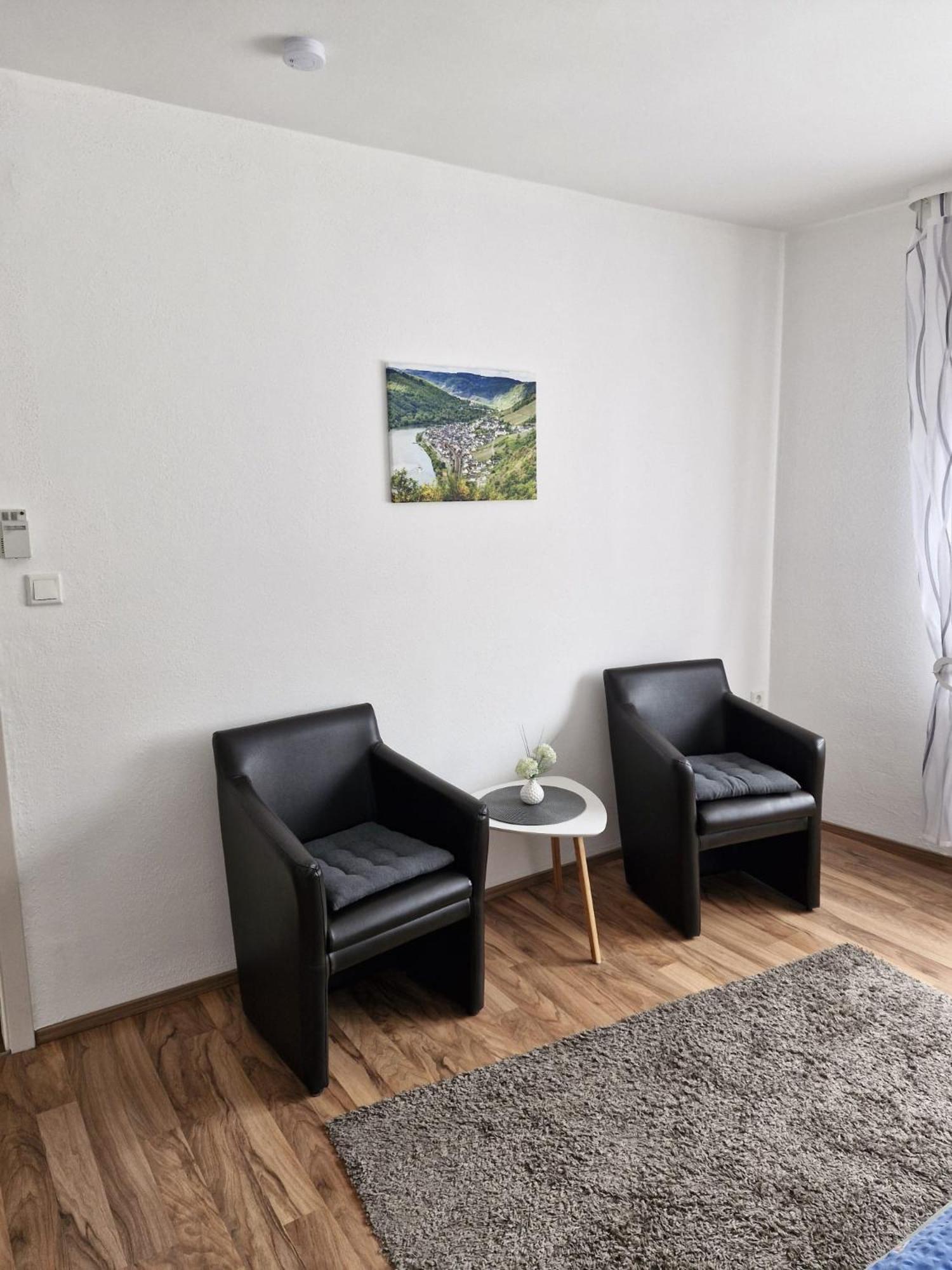 Ferienhaus Heimes คล็อตเทน ภายนอก รูปภาพ